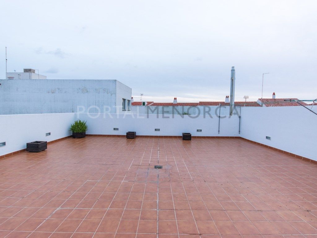 Edificio en Menorca, Spain 471 m² No. 78233