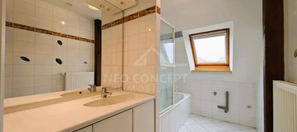 2 bedrooms House in Betschdorf, France No. 211044 9