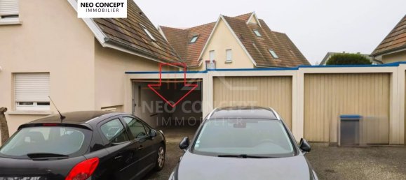 2 bedrooms House in Betschdorf, France No. 211044 10