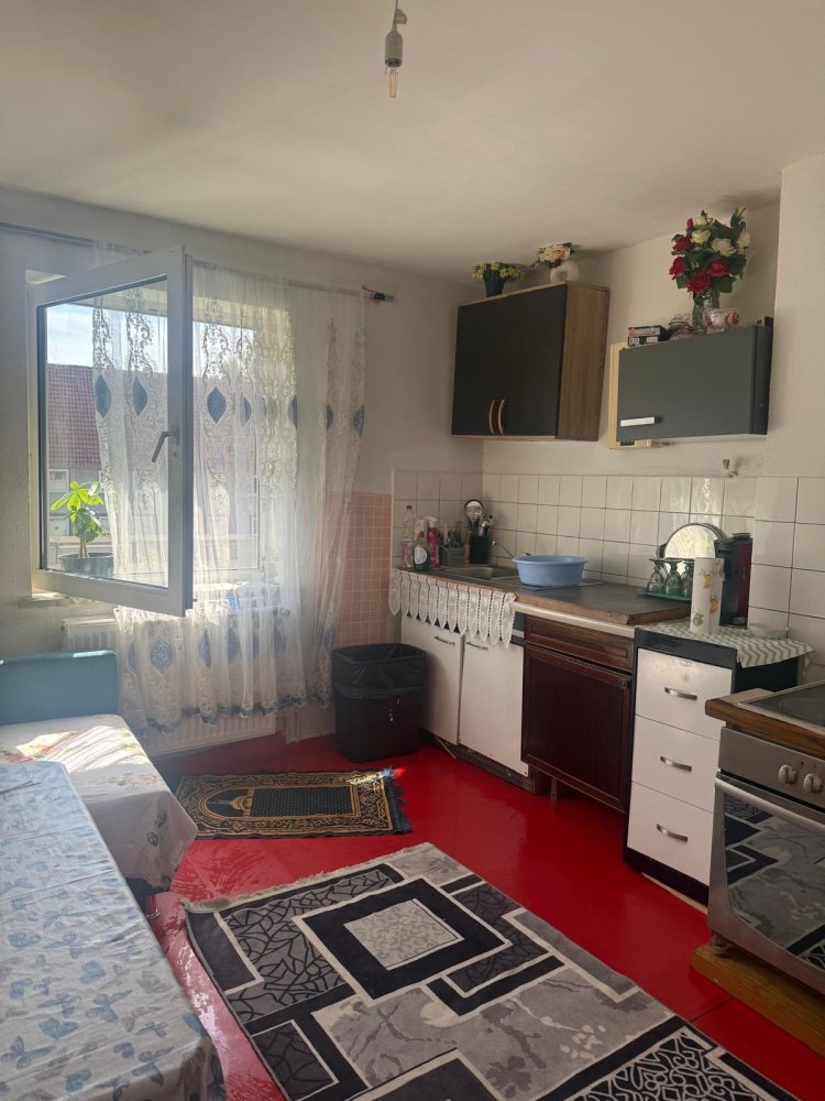 1 Schlafzimmer Wohnung in Salzgitter, Germany, Nr. 364501