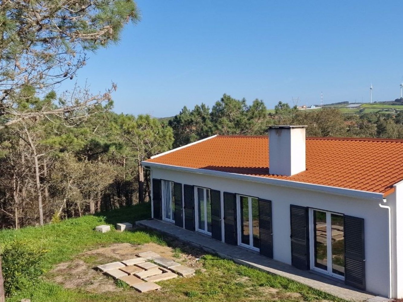 Terrain à Sintra, Portugal 12000m² No. 147816