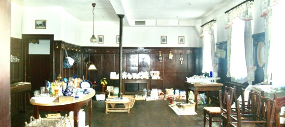 Cafe / Restaurant in Hildburghausen, Germany, Nr. 120241 7