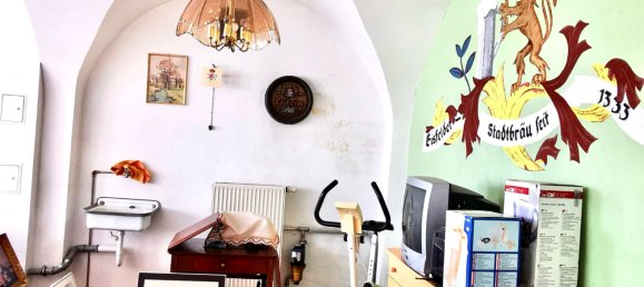 Cafe / Restaurant in Hildburghausen, Germany, Nr. 120241 17