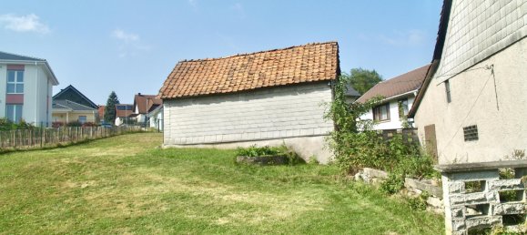 Cafe / Restaurant in Hildburghausen, Germany, Nr. 120241 3