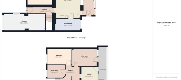 6 rooms House in Stetten, Austria No. 213406 45