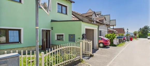 6 rooms House in Stetten, Austria No. 213406 39