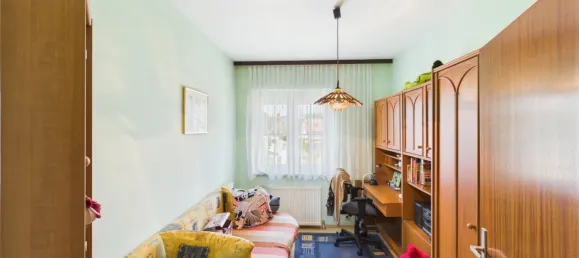 6 rooms House in Stetten, Austria No. 213406 23