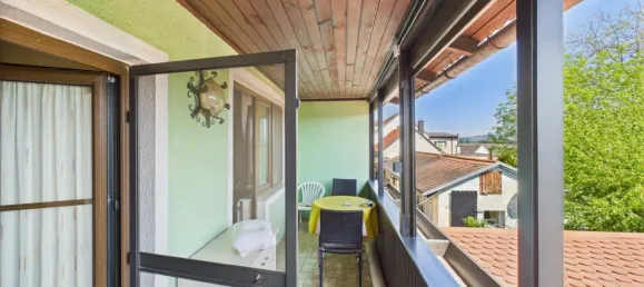 6 rooms House in Stetten, Austria No. 213406 26