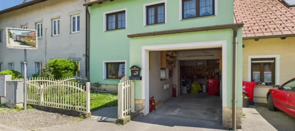 6 rooms House in Stetten, Austria No. 213406 40
