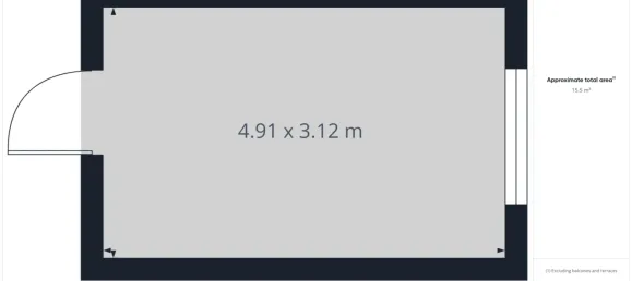 6 rooms House in Stetten, Austria No. 213406 48