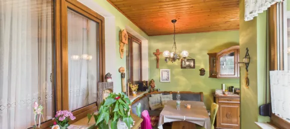 6 rooms House in Stetten, Austria No. 213406 28