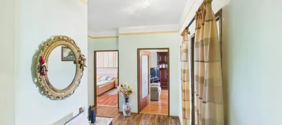 6 rooms House in Stetten, Austria No. 213406 12