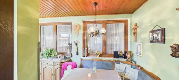 6 rooms House in Stetten, Austria No. 213406 13