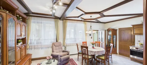 6 rooms House in Stetten, Austria No. 213406 4