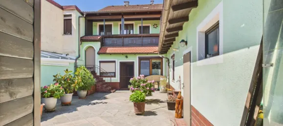 6 rooms House in Stetten, Austria No. 213406 29