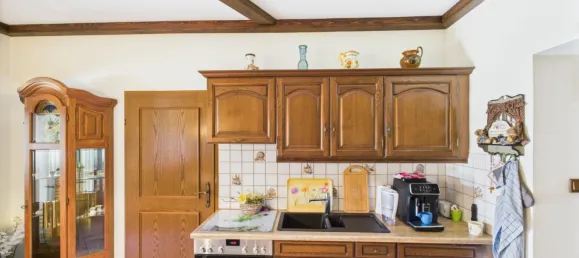 6 rooms House in Stetten, Austria No. 213406 5