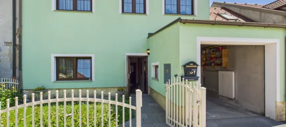 6 rooms House in Stetten, Austria No. 213406 41