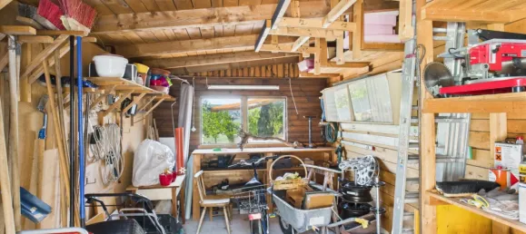 6 rooms House in Stetten, Austria No. 213406 32