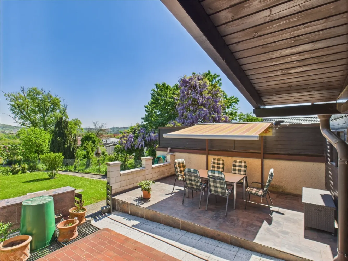 6 rooms House in Stetten, Austria No. 213406