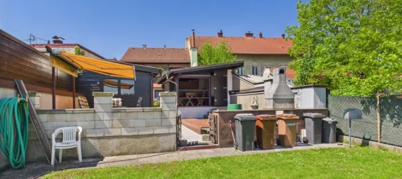 6 rooms House in Stetten, Austria No. 213406 3