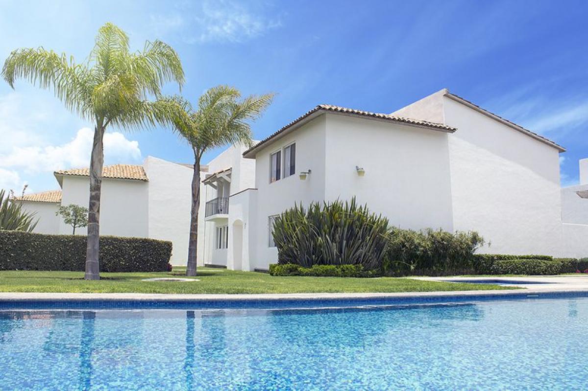 3 Schlafzimmer Haus in Queretaro, Mexico, Nr. 182209