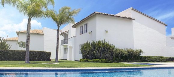 3 Schlafzimmer Haus in Queretaro, Mexico, Nr. 182209 2