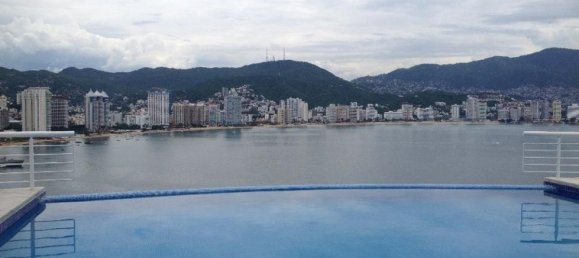 5 bedrooms Apartment in Guerrero, Mexico No. 161450 2