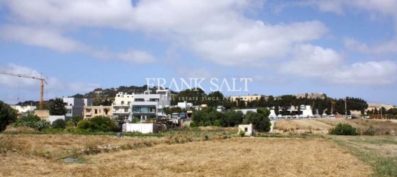 2 Schlafzimmer Bungalow in Burmarrad, Malta, Nr. 1199 13