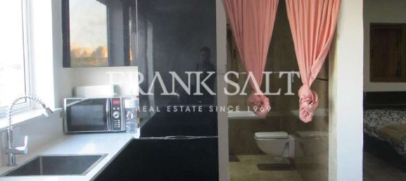 2 Schlafzimmer Bungalow in Burmarrad, Malta, Nr. 1199 11