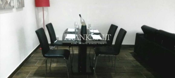 2 Schlafzimmer Bungalow in Burmarrad, Malta, Nr. 1199 3