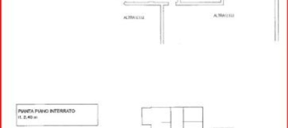 2 bedrooms Apartment in Legnano, Italy No. 360524 15