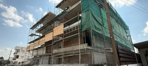 Apartamento T2 em Lakatamia, Cyprus N.º 173040 16