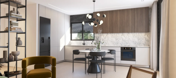Apartamento T2 em Lakatamia, Cyprus N.º 173040 8
