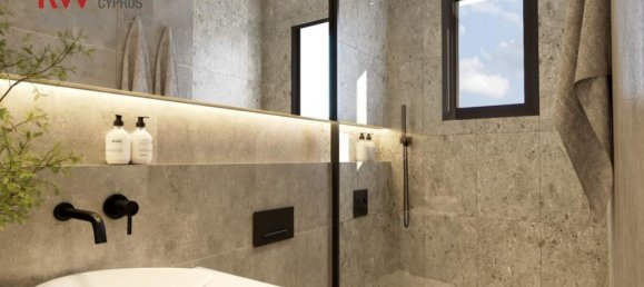 Apartamento T2 em Lakatamia, Cyprus N.º 173040 12