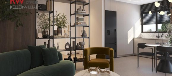 Apartamento T2 em Lakatamia, Cyprus N.º 173040 9