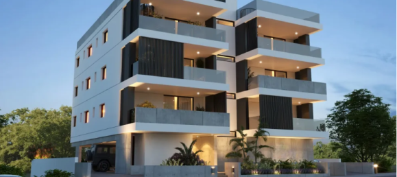 Apartamento T2 em Lakatamia, Cyprus N.º 173040 4