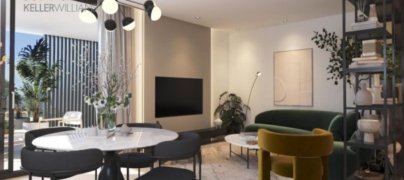 Apartamento T2 em Lakatamia, Cyprus N.º 173040 7