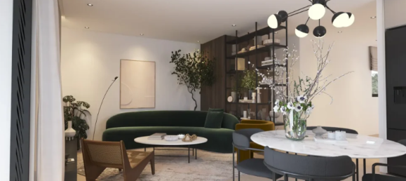 Apartamento T2 em Lakatamia, Cyprus N.º 173040 10