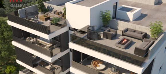 Apartamento T2 em Lakatamia, Cyprus N.º 173040 6