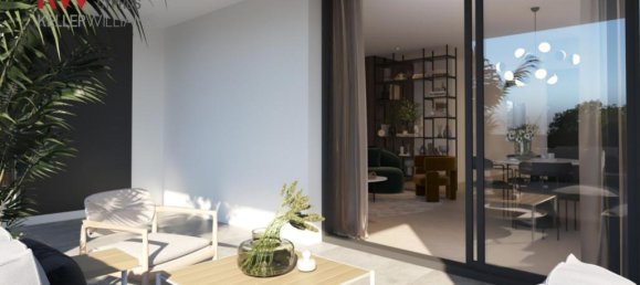 Apartamento T2 em Lakatamia, Cyprus N.º 173040 13