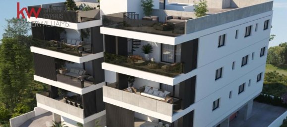 Apartamento T2 em Lakatamia, Cyprus N.º 173040 2