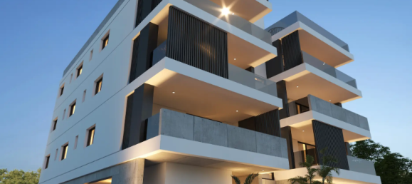 Apartamento T2 em Lakatamia, Cyprus N.º 173040 5