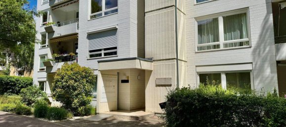 2 غرف نوم منزل ذو طابقين في Mainz, Germany رقم 274452 23