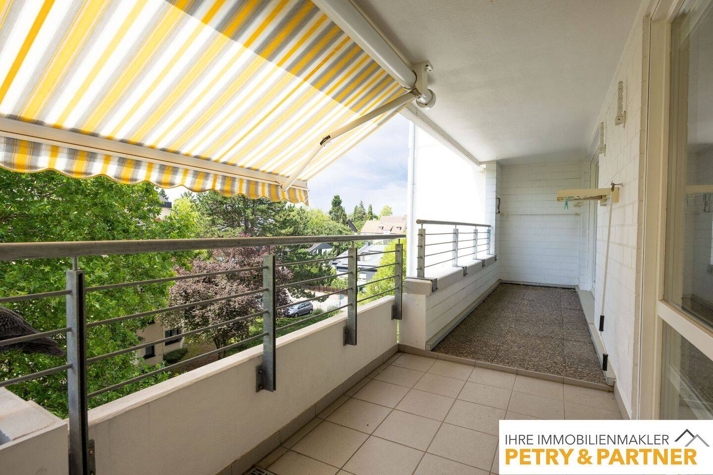 2 غرف نوم منزل ذو طابقين في Mainz, Germany رقم 274452