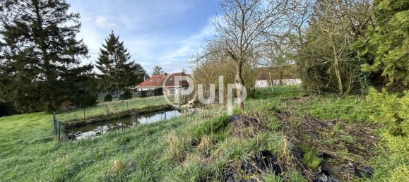 Terreno em Mont-Saint-Eloi, France 800 m² N.º 87290 5