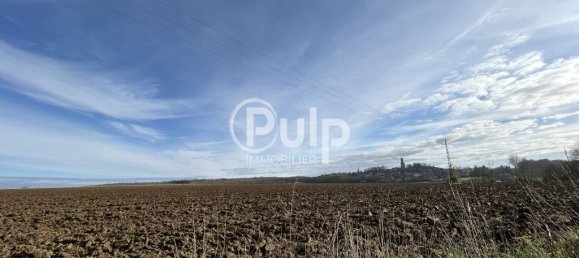 Terreno em Mont-Saint-Eloi, France 800 m² N.º 87290 2