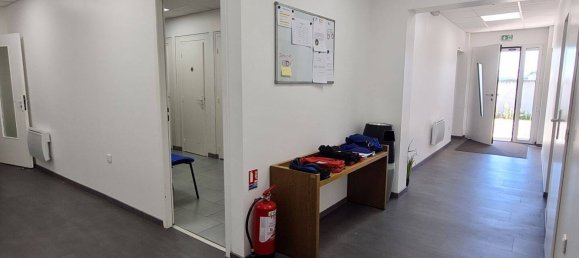  عقار تجاري في Romans-sur-Isere, France 835متر مربع رقم 196173 7