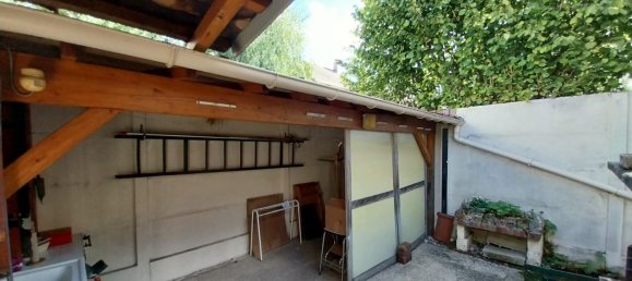 3 Schlafzimmer Haus in Palaiseau, France, Nr. 351296 4