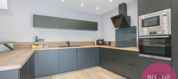 4 bedrooms House in Ludres, France No. 249458 6