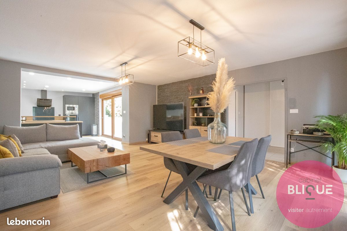 4 bedrooms House in Ludres, France No. 249458